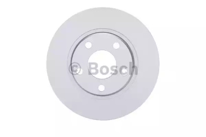 0986479916 BOSCH Гальмівний диск2