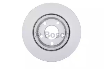 0986479916 BOSCH Гальмівний диск4