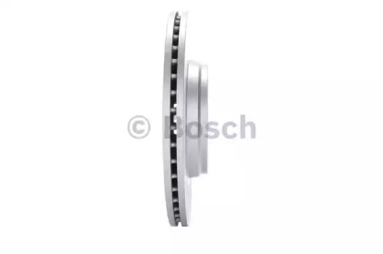 0986479916 BOSCH Гальмівний диск5