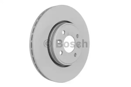 0986478590 BOSCH Гальмівний диск BD5101