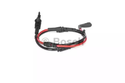 1987473564 BOSCH Датчик зносу гальмівних колодок4