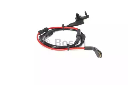 1987473564 BOSCH Датчик зносу гальмівних колодок5