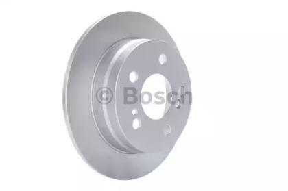 0986478188 BOSCH Гальмівний диск BD1501