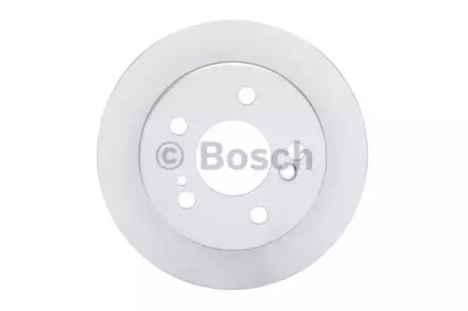 0986478188 BOSCH Гальмівний диск BD1502