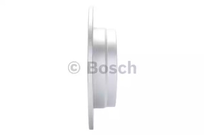 0986478188 BOSCH Гальмівний диск BD1505
