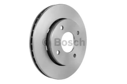 0986479187 BOSCH Гальмівний диск1