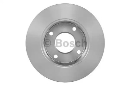 0986479187 BOSCH Гальмівний диск4