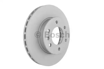 0986479294 BOSCH Гальмівний диск BD11571