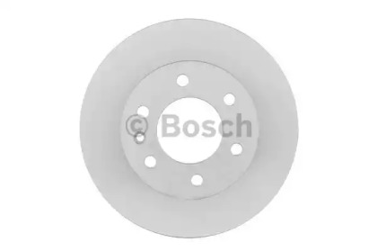 0986479294 BOSCH Гальмівний диск BD11572