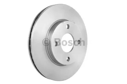 0986479R64 BOSCH Гальмівний диск BD19841