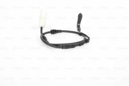 1987473045 BOSCH Датчик зносу гальмівних колодок4