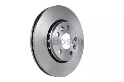 0986479555 BOSCH Гальмівний диск BD13991