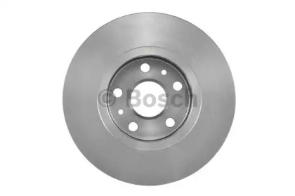 0986479555 BOSCH Гальмівний диск BD13994