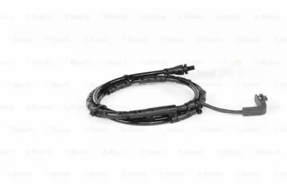 1987473069 BOSCH Датчик зносу гальмівних колодок5