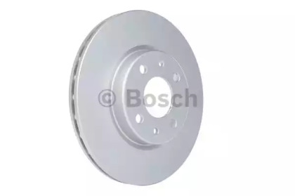 0986478515 BOSCH Гальмівний диск BD4391