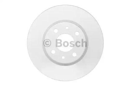 0986478515 BOSCH Гальмівний диск BD4392