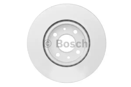 0986478515 BOSCH Гальмівний диск BD4394