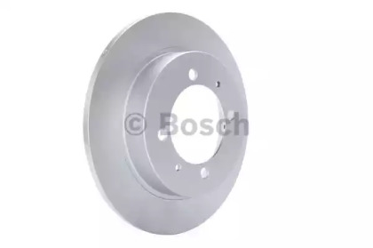 0986478898 BOSCH Гальмівний диск BD7971