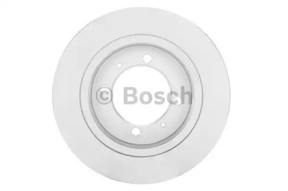 0986478898 BOSCH Гальмівний диск BD7974