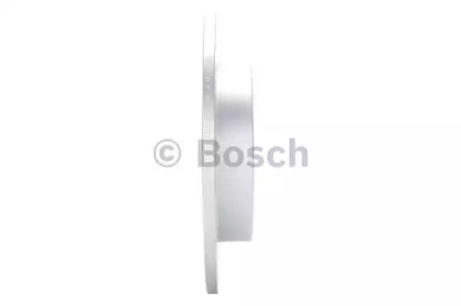 0986478898 BOSCH Гальмівний диск BD7975