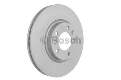 0986479193 BOSCH Гальмівний диск BD10631