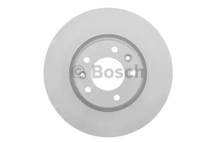 0986479193 BOSCH Гальмівний диск BD10632