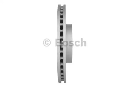 0986479193 BOSCH Гальмівний диск BD10635