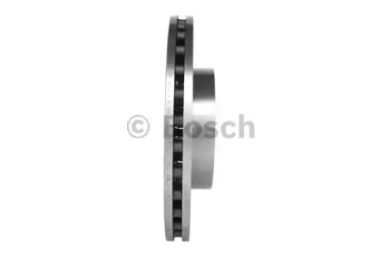 0986479392 BOSCH Гальмівний диск5