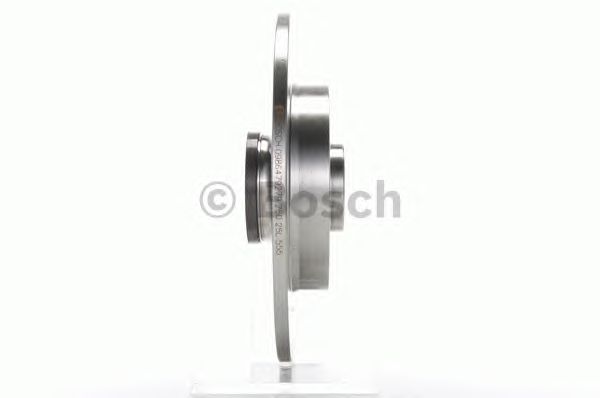 0986479279 BOSCH Гальмівний диск з підшипником BD11284