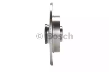 0986479279 BOSCH Гальмівний диск з підшипником BD11285