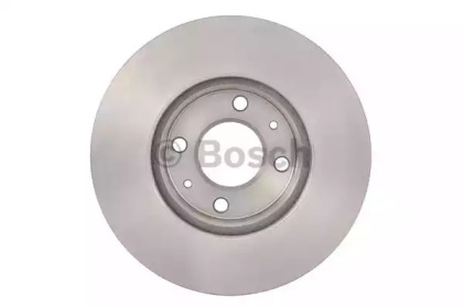 0986479367 BOSCH Гальмівний диск BD12064