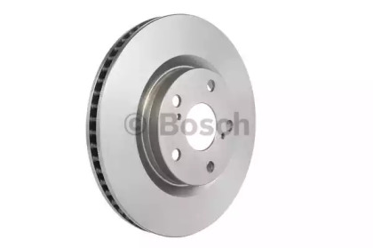 0986479768 BOSCH Гальмівний диск BD15981