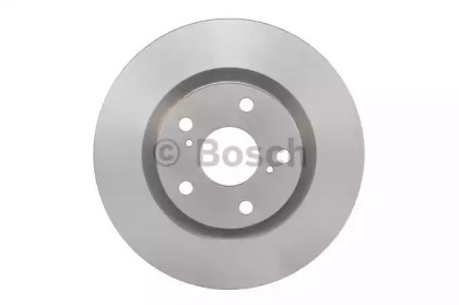 0986479768 BOSCH Гальмівний диск BD15982