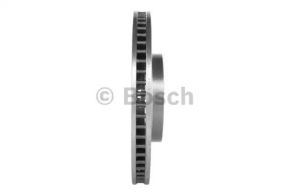 0986479768 BOSCH Гальмівний диск BD15985