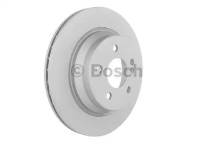 0986479042 BOSCH Гальмівний диск BD9291