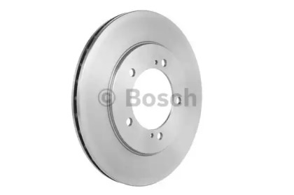 0986478839 BOSCH Гальмівний диск BD7391