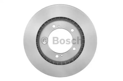 0986478839 BOSCH Гальмівний диск BD7394