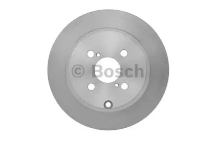 0986479149 BOSCH Гальмівний диск BD9852