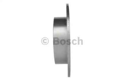 0986479149 BOSCH Гальмівний диск BD9853