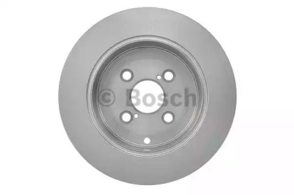 0986479149 BOSCH Гальмівний диск BD9854