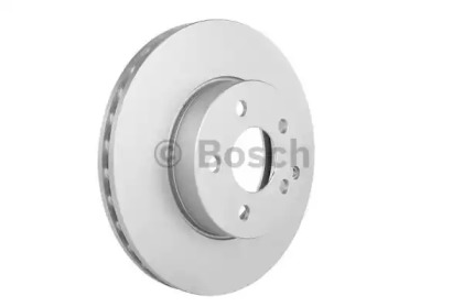 0986479407 BOSCH Гальмівний диск BD13011