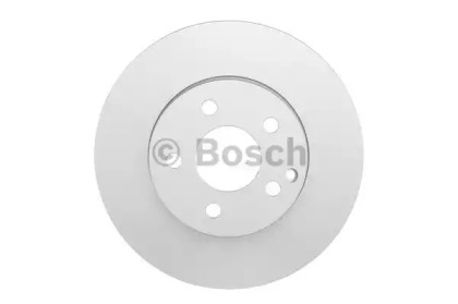 0986479407 BOSCH Гальмівний диск BD13012