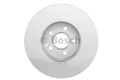0986479407 BOSCH Гальмівний диск BD13014