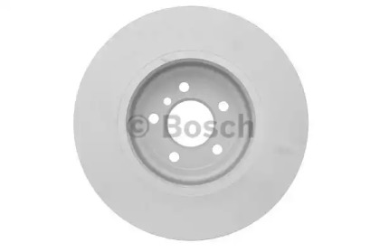 0986479772 BOSCH Гальмівний диск4