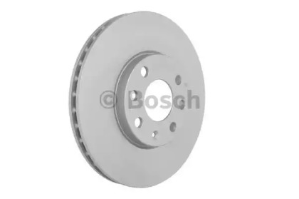 0986478881 BOSCH Гальмівний диск BD7801