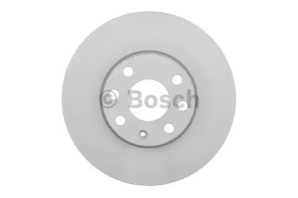 0986478881 BOSCH Гальмівний диск BD7802