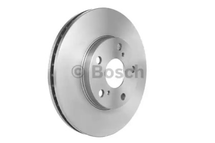 0986478632 BOSCH Гальмівний диск BD5501