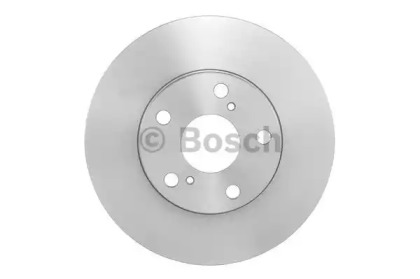 0986478632 BOSCH Гальмівний диск BD5502