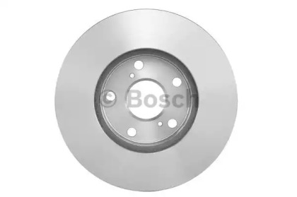 0986478632 BOSCH Гальмівний диск BD5504