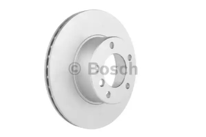 0986478848 BOSCH Гальмівний диск BD7481